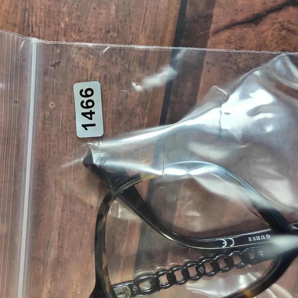 Guess frames only